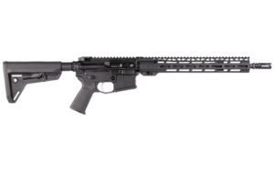 AM DEF UIC MOD 1 5.56 14.5" 30RD BLK