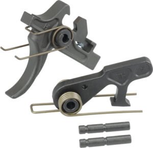 RRA NATIONAL MATCH 2 STAGE - VARMINT TRIGGER KIT
