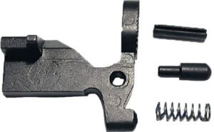 TPS ARMS AR-15 BOLT CATCH - ASSEMBLY