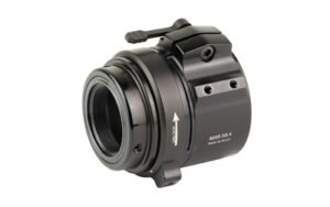 ATN TICO MOUNT SYS 50MM CLAMP 58.4MM