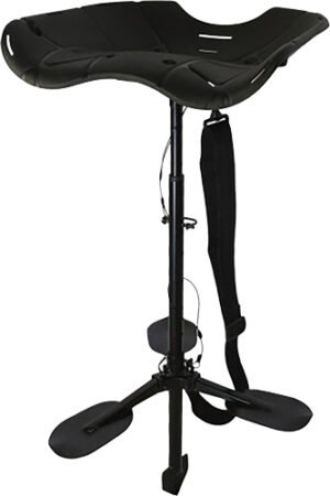 AVIAN X ERGO ULTIMATE MARSH - SEAT W/CARRY SLING