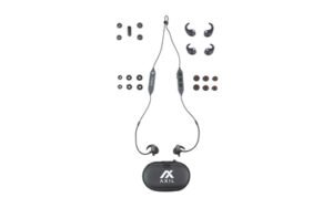 AXIL GSX 3.0 WIRELESS EARBUDS BLACK