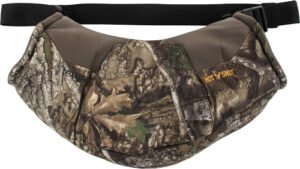 HOT SHOT HF-2 TEXTPAC HAND - WARMER INSULATED RT-APX OS