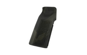 B5 P-GRIP 22 MULTICAM BLACK