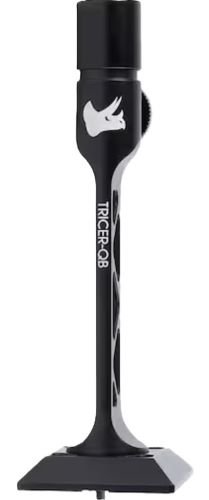 TRICER QB ONE PIECE BILLET - ARCA SWISS BINO ADAPTER