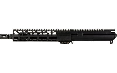 BAD WORKHRSE 556 UPPR 10.5 BLK N/BCG - Image 3