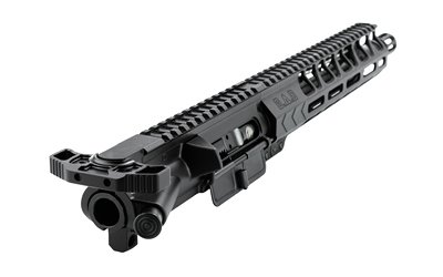 BAD 10.5 UPR WRKHORSE 556AMBI C BLK - Image 3