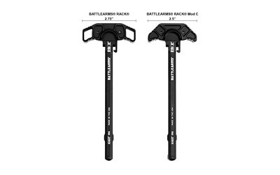 BAD 10.5 UPR WRKHORSE 556AMBI C BLK - Image 4