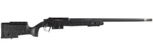 CHRISTENSEN ARMS BA TAC 300WIN BLK/GRY 26" TB