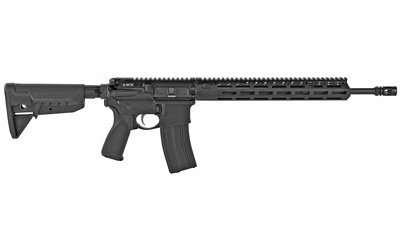 BCM RECCE-16 LW 5.56 16" 30RD BLK - Image 2