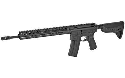 BCM RECCE-16 LW 5.56 16" 30RD BLK - Image 3