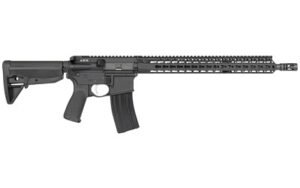 BCM 5.56 RECCE-16" KMR-A 30RD BLK