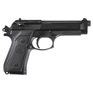 BER M9 9MM 15RD 5