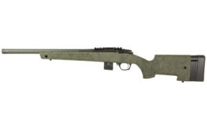 BERGARA BMR-X CARBON 22LR 18" 10RD
