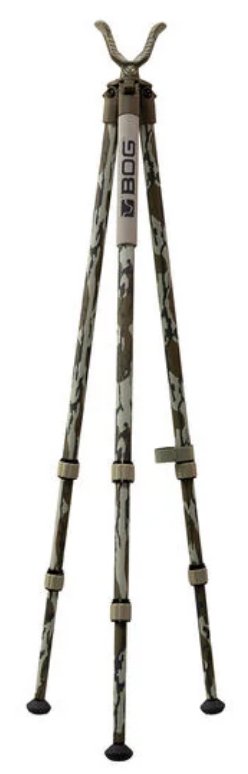 BOG CAMO DEADSHOT TRIPOD MOBL