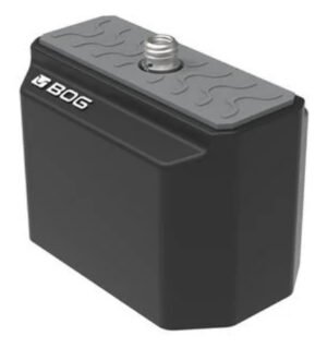 BOG DEATHGRIP MOUNTING BLOCK