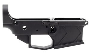 BOOTLEG SMUGGLER AMBI LOWER BLK