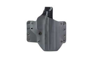 BLK PNT LTHR WING SIG P211-GTO RH BK