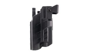 BLACKPOINT SLCK DTY LT-H GLK17 BK RH