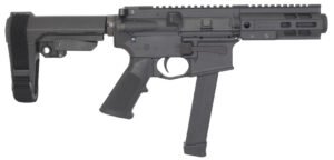 BRIGADE BM-9 9MM 6.5 BLK SBA3 MLOK MINI CAN