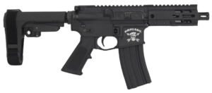 BRIGADE BM-15 5.56 5 BLK SBA3 MLOK A2