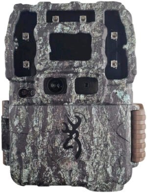BRO TRAIL CAM STRIKE FORCE PRO DCL 4K