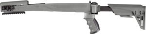 ADV TECH SKS STRIKEFORCE G2 - STOCK DESTROYER GRAY