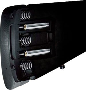 BERETTA KICK-OFF SYSTEM FOR - XTREMA 2 SYNTHETIC STOCKS