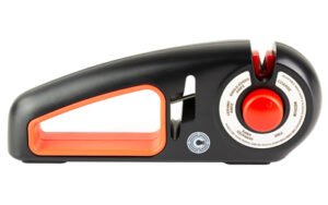 CBG ADJUSTABLE KNIFE SHARPENER