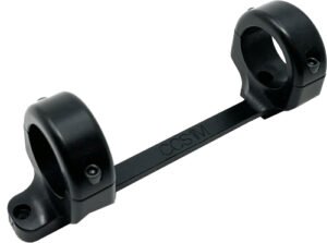 DNZ GAME REAPER INTEGRAL 1-PC - MOUNT CVA CASCADE SA MED BLACK