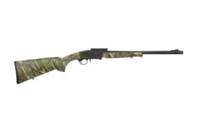 CHARLES DALY 101 SINGLE TRKY 28/20 BLK/CAMO