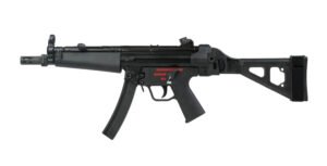 CENT AP5 NAVY MAGPUL BSL BRACE 30RD