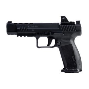 CENT CANIK METE SFX 9MM 4.75 MECANIK M01 OPTIC