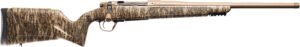 CHRIS EVOKE MOSSY OAK 6.5PRC 22