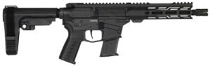 CMMG BANSHEE MK57 5.7X28MM 8 ARMOR BLACK