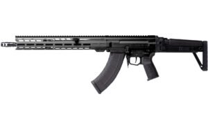 DISSENT MK47 7.62X39 16.1" AB 30RD