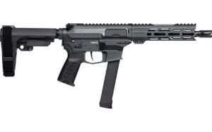 CMMG BNSHE MKGS 9MM 8" FE PB 33RD TG
