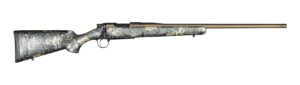 CHRISTENSEN ARMS MESA FFT 22CM BRONZE 20"