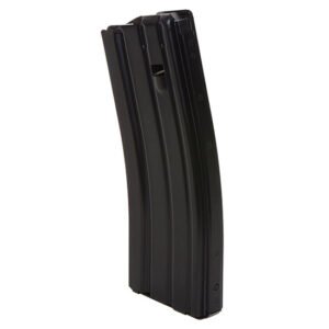 DURAMAG SPEED AR MAG 5.56 BLK ALUM 30RD