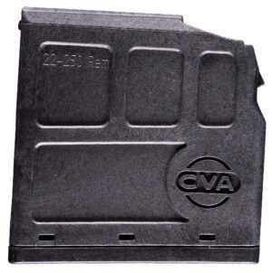 CVA MAG CASCADE 22-250 10RD