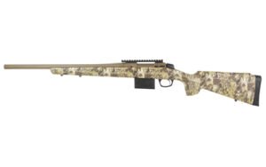 CVA CASCADE VMNT HNTR 243WIN 10R FDE