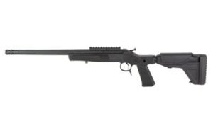 CVA SCOUT XP SB 308WIN 16.5" TB BLK