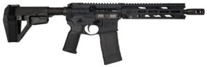 DBF DB15 300BLK 10.5 SBA5 PSB MLOK 30RD