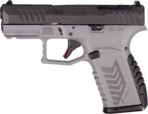 DERYA DY9Z 9MM 3.5 GRY/BLK 15RD