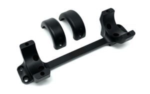 DNZ GM RPR X BOLT 2 LA HIGH 30MM BLK