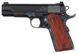 DAN WESSON HEIRLOOM 2024 45ACP 4.25
