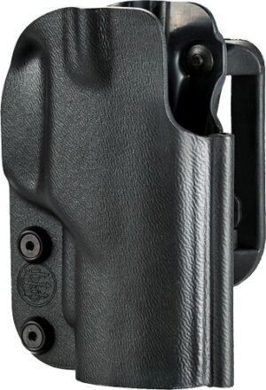 BERETTA BELT HOLSTER PX4 - COMPACT RH POLYMER BLACK