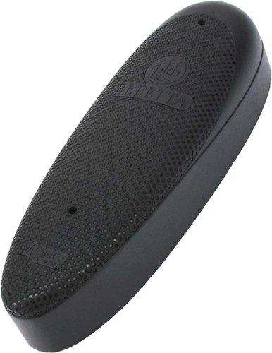 BERETTA RECOIL PAD MICRO-CORE - FIELD .59" BLACK