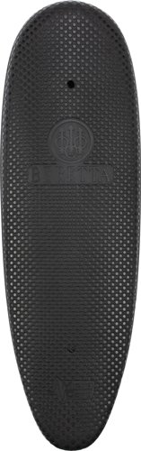 BERETTA RECOIL PAD MICRO-CORE - TRAP CHECKERED .71" BLACK