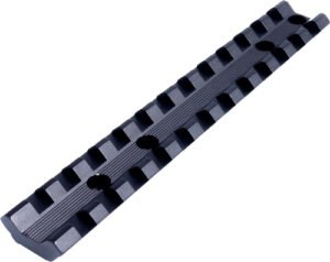 EGW SCOPE BASE SAVAGE REVEL - LEVER ACTION PICATINNY RAIL